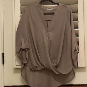 Nordstrom (Lush) blouse